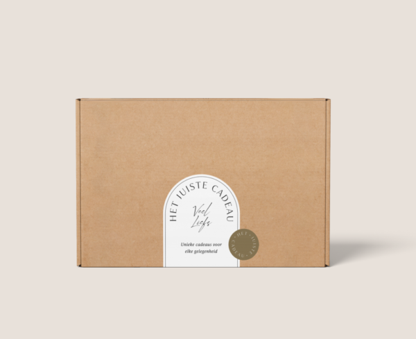 Frame 48095890 - cadeau verpakking groot cadeau verpakking - groot