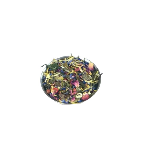 Thee - Liefdevolle nieuw