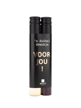 Wijn - Een dubbel drankje voor jou! - Rood & Wit