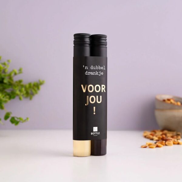 Wijn - Een dubbel drankje voor jou! - Rood & Wit