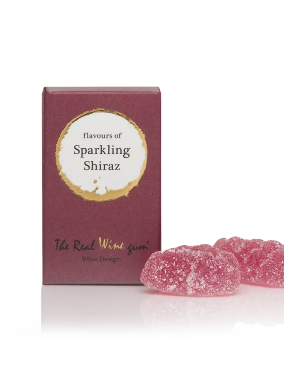 vinoos - sparkling shiraz mini
