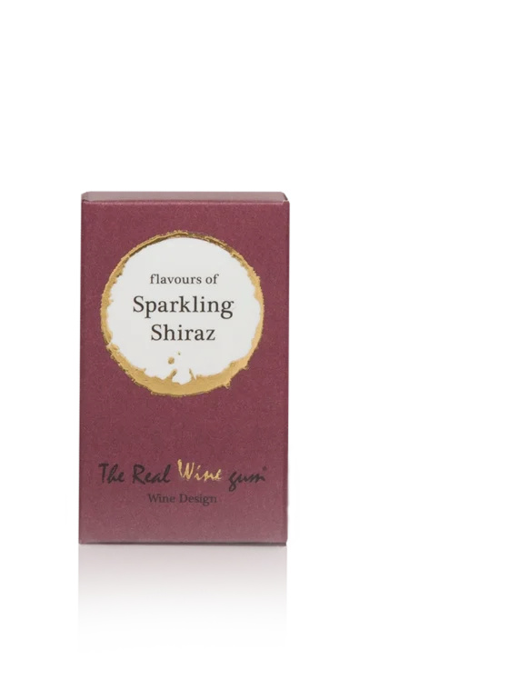 vinoos - sparkling shiraz mini
