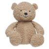 Knuffel Teddy Bear - Biscuit