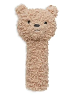 Rammelaar Teddy Bear - Biscuit