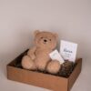 kraam cadeau - teddy beer