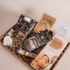 Cadeaupakket Speciaal Voor Jou – To Go beker, koffie, chocolade, koekjes & geurhanger