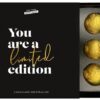Pick Your Compliment Giftbox Kerstballen