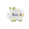 Spaarpot varken - Baby Boy