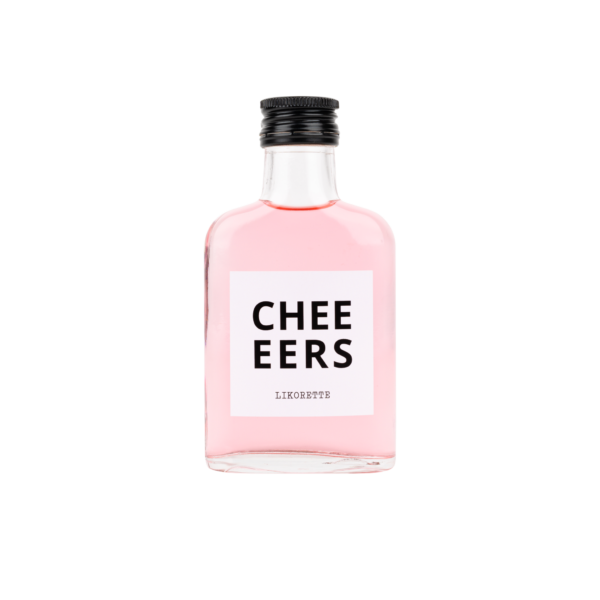 Cheeeers - think-pink! - likorette