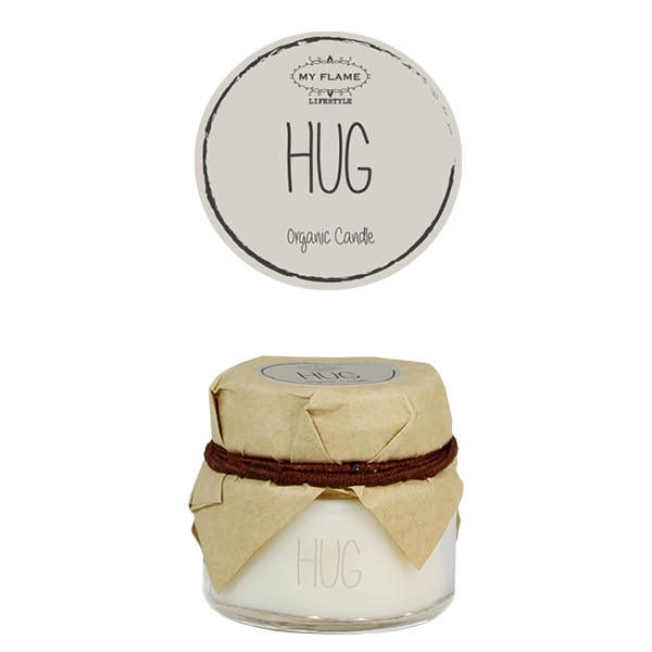 Sojakaarsje - Hug - Fig's Delight