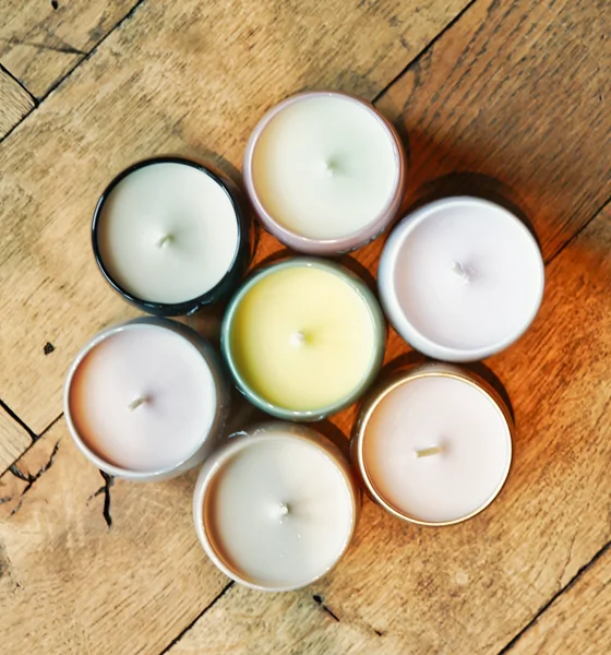 Sojakaars - Feestje! - Silky tonka