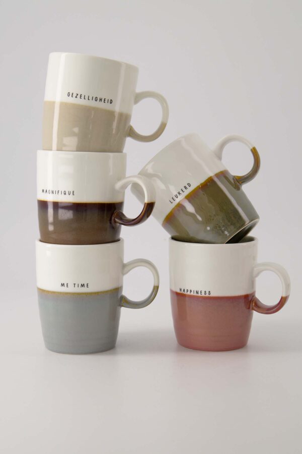 Zusss theemok leukerd wit/donkergroen