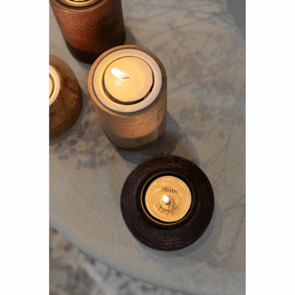 Waxinelichtjes - Living Secret Message – Verrassing in elk vlammetje1 Waxinelichtjes - Living Secret Message – Verrassing in elk vlammetje