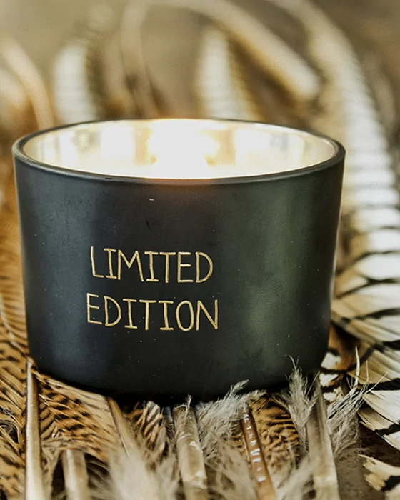 Sojakaars Limited Edition – Warm Cashmere