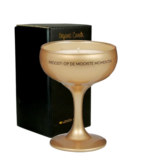 Sojakaars Proost! Op de mooiste momenten – Silky Tonka