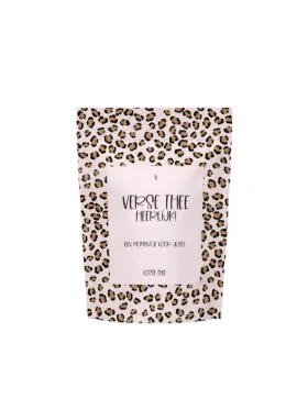 Thee Pink Leopard | Een momentje voor jezelf