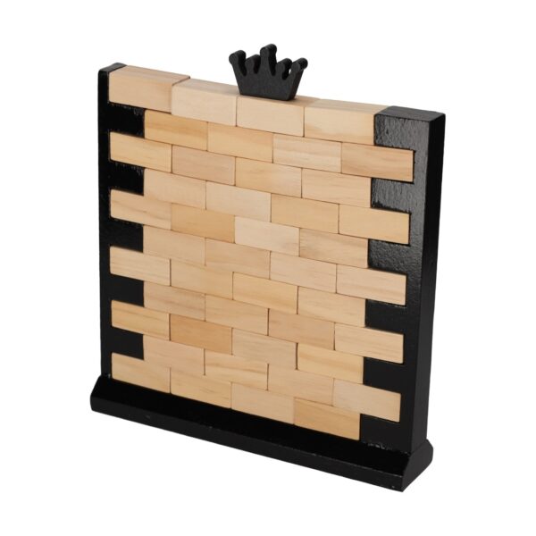 Vallende Muur Spel – Behendigheidsspel vol spanning