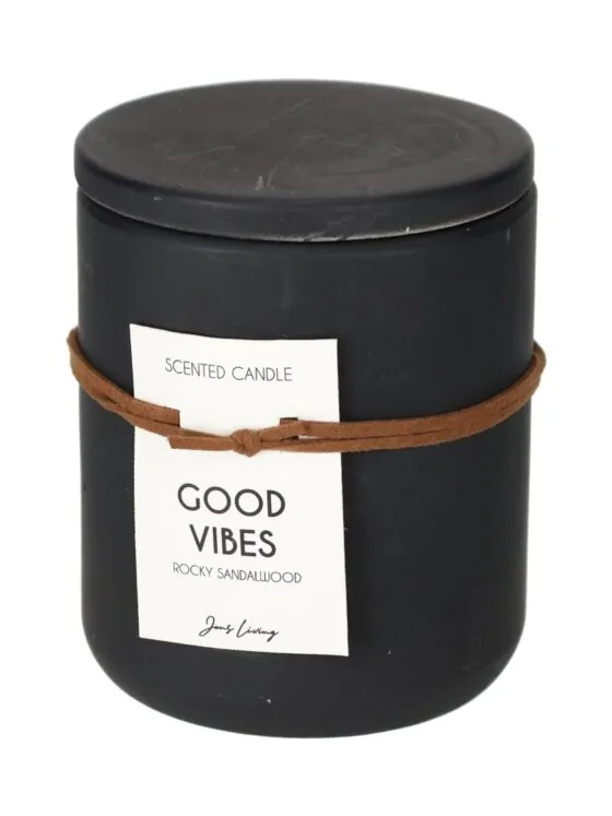 Geurkaars Good Vibes – JENS Living