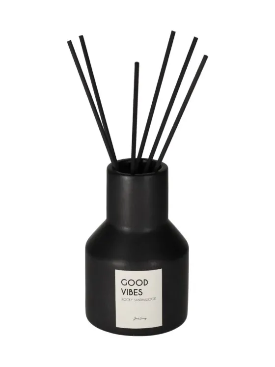 Geurstokjes Good Vibes – JENS Living Geurstokjes Good Vibes – JENS Living