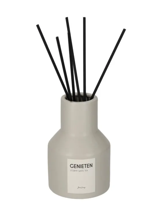 Geurstokjes Genieten – JENS Living Geurstokjes Genieten – JENS Living