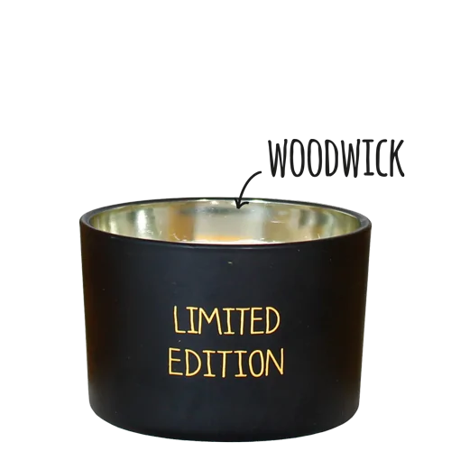 Sojakaars Limited Edition – Warm Cashmere