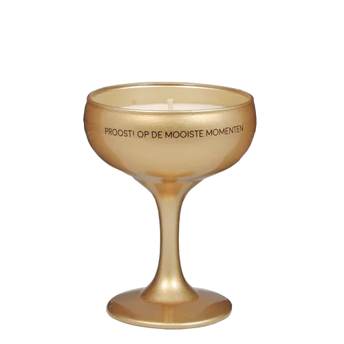 Sojakaars Proost! Op de mooiste momenten – Silky Tonka