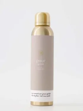 Zusss doucheschuim puur geluk zand