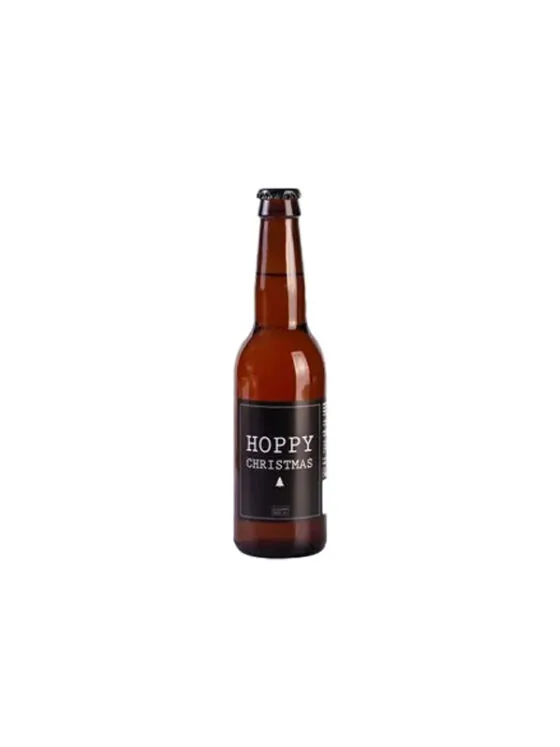Bier hoppa - Hoppy Christmas Bier hoppa - Hoppy Christmas