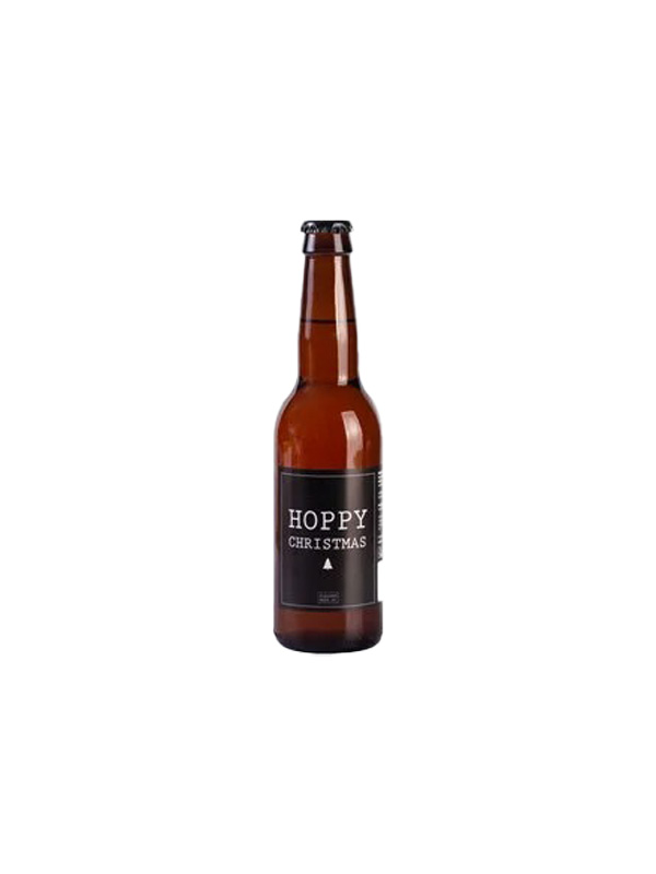 Bier hoppa - Hoppy Christmas Bier hoppa - Hoppy Christmas