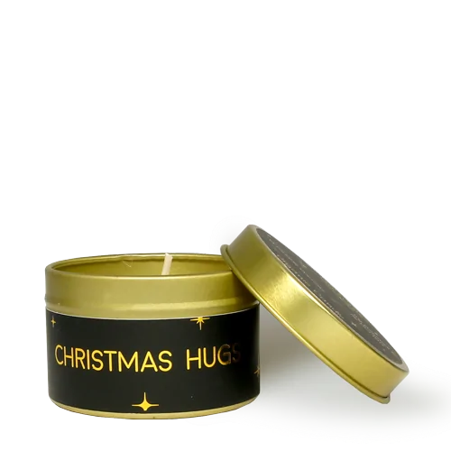 Sojakaars XS – Christmas Hugs