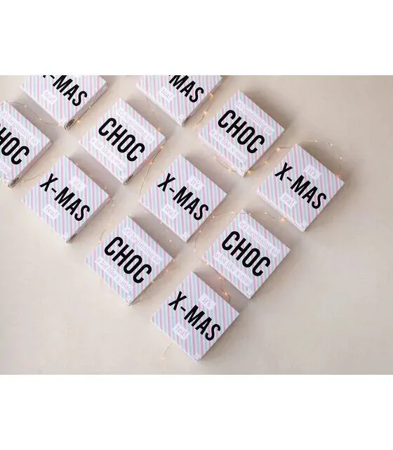 Thee in cadeau doosje - It’s X-MAS tea!