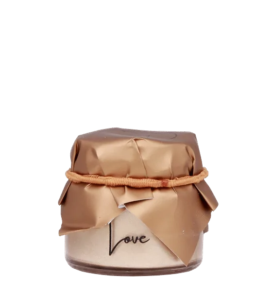 Sojakaars LOVE - Silky tonka