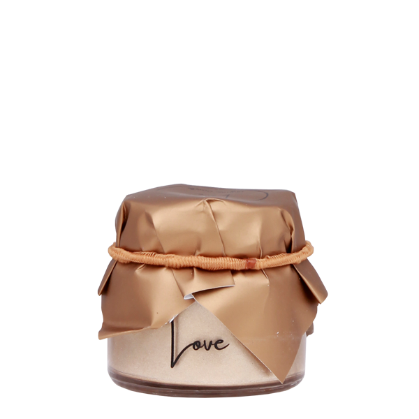 Sojakaars LOVE - Silky tonka