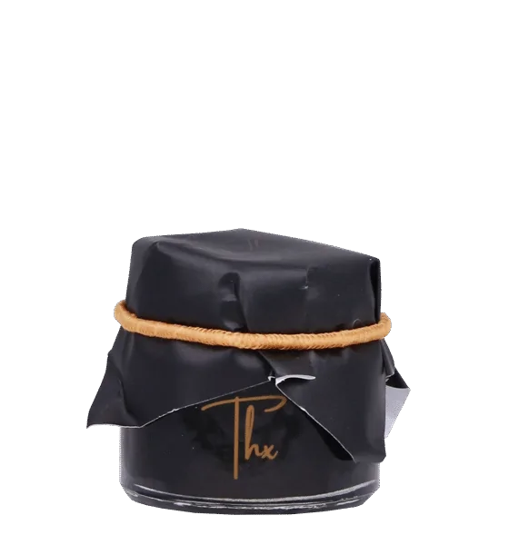 Sojakaars THX warm cashmere – navulling voor presentatietray