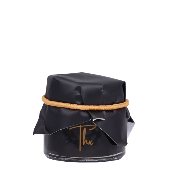 Sojakaars THX warm cashmere – navulling voor presentatietray