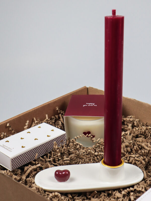 Cadeaupakket Vol Liefde – Huwelijk Cadeau Zusss