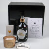 Kerst cadeaupakket – Handzeep, Kaars & Kersthanger