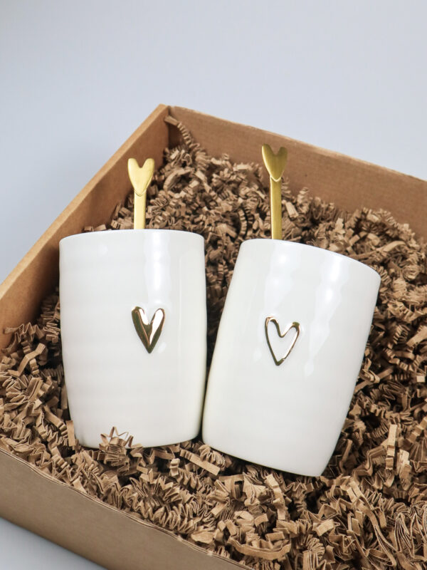 Cadeaupakket Van Harte Gefeliciteerd – Met Zusss Mokken & Verwennerij