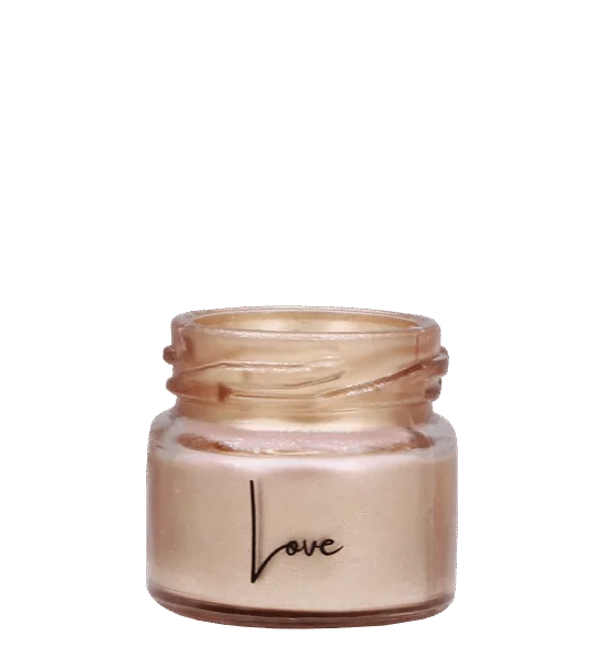 Sojakaars LOVE - Silky tonka