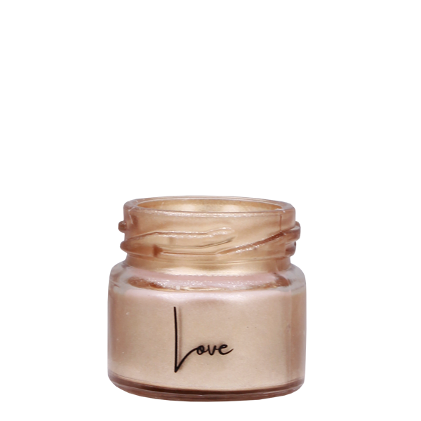 Sojakaars LOVE - Silky tonka