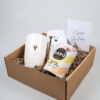 Cadeaupakket Happy Birthday – Met Zusss Mok, Chai & Chocolade