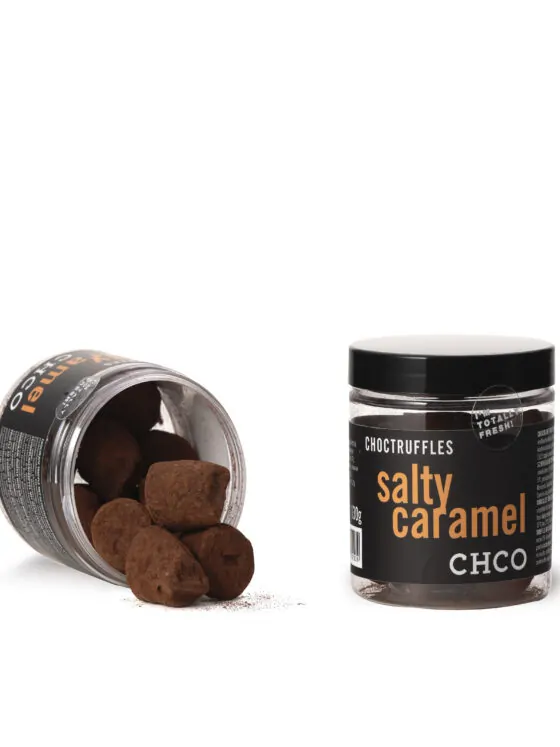 Choco Truffels Salty Caramel