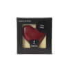 chocoladereep Chunk Hart – Witte chocolade