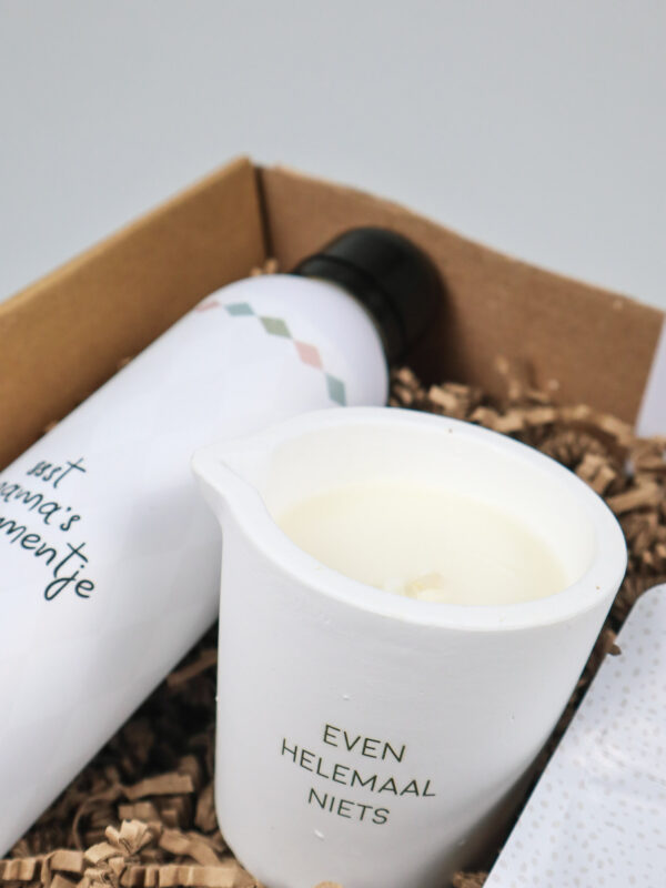 Cadeaupakket dikke knuffel – warm, zacht en ontspannend Cadeaupakket dikke knuffel – warm, zacht en ontspannend