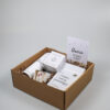 Baby op komst cadeaupakket mama – rust & ontspanning