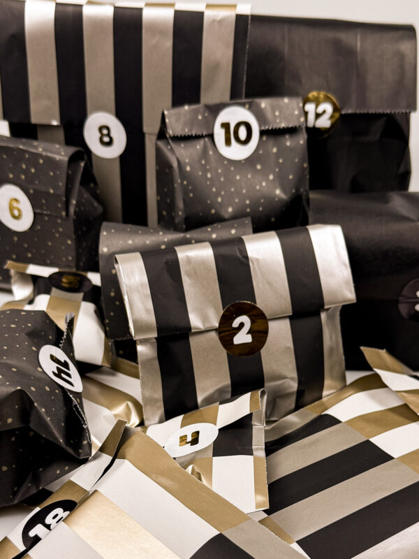 Adventskalender Kerst – 24 luxe cadeautjes - Pre-order nu! - Gratis verzenden Adventskalender Kerst – 24 luxe cadeautjes - Pre-order nu! - Gratis verzenden