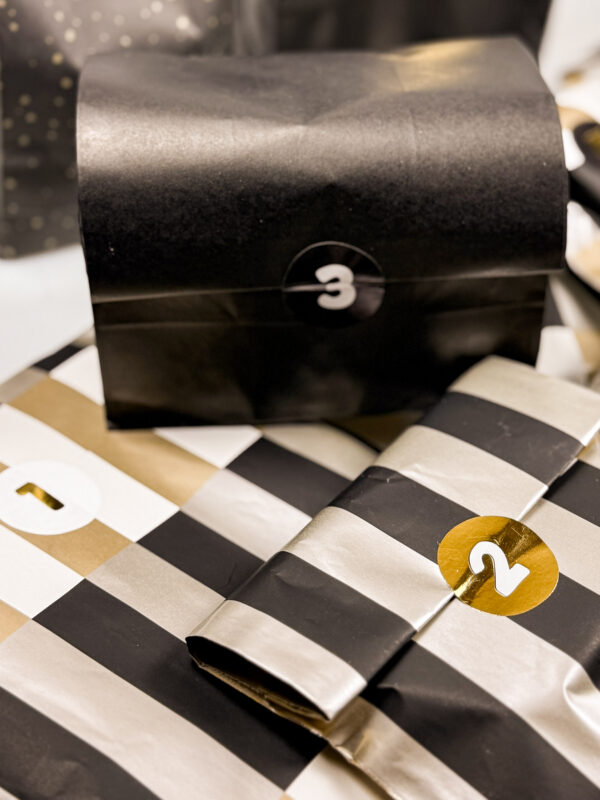 Adventskalender Kerst – 24 luxe cadeautjes - Pre-order nu! - Gratis verzenden Adventskalender Kerst – 24 luxe cadeautjes - Pre-order nu! - Gratis verzenden