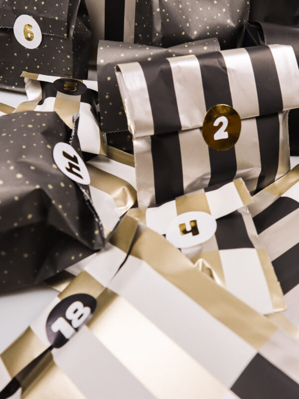 Adventskalender Kerst – 24 luxe cadeautjes - Pre-order nu! - Gratis verzenden Adventskalender Kerst – 24 luxe cadeautjes - Pre-order nu! - Gratis verzenden