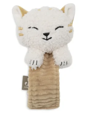 Jollein Polsrammelaar Charlie - Katje