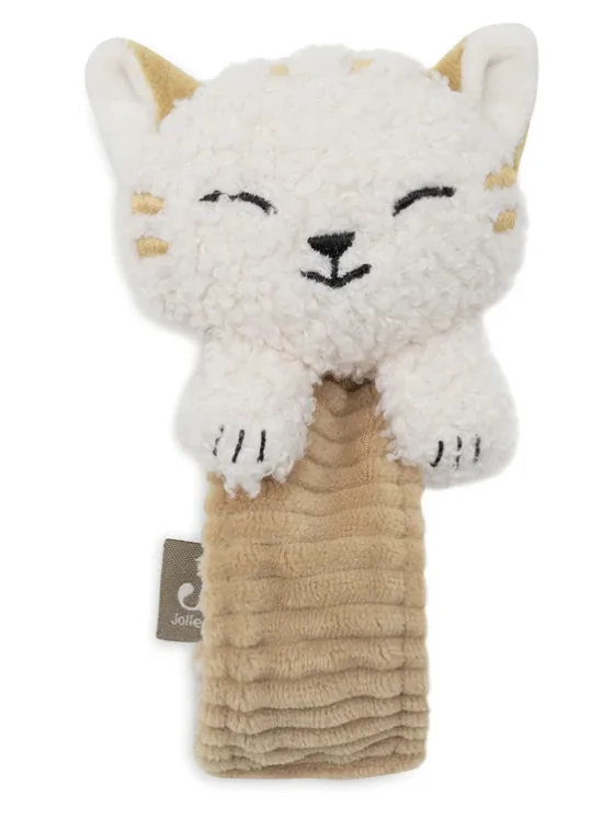 Jollein Polsrammelaar Charlie - Katje